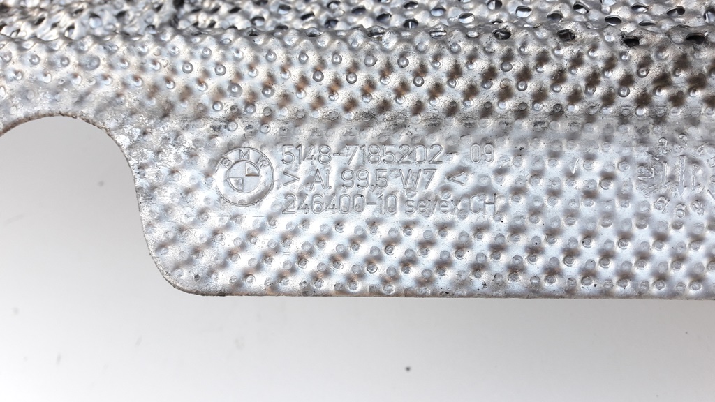 фото №5, Шумоізоляція ізоляція теплова bmw f07 f06 f12 f13