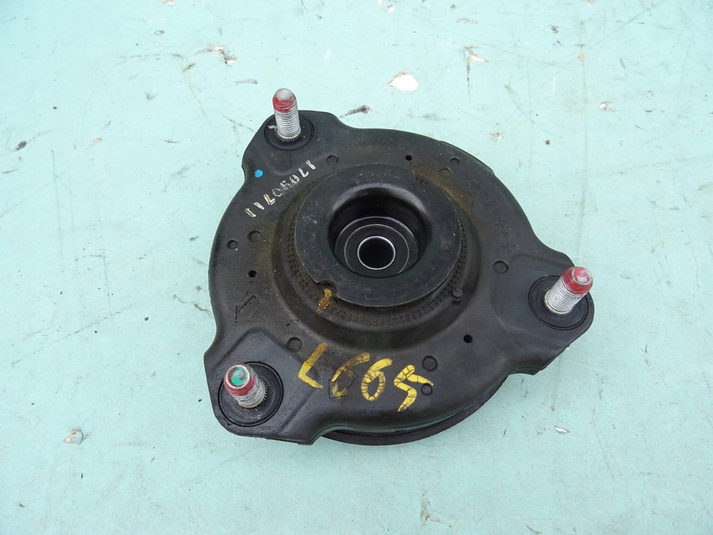 фото №1, Подушка амортизатора перед hyundai kona