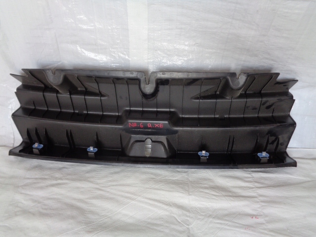 фото №3, Jaguar xe x760 защита заднего поперечина gx73-406a64-ad