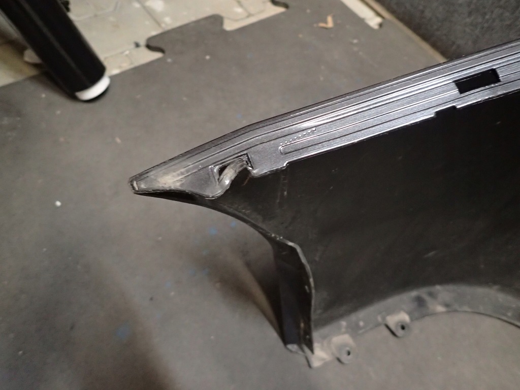 фото №7, Бампер задняя bmw ii 2 f22