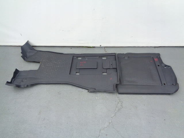 фото №1, Scania r коврик обшивка левая 1767687 2024870