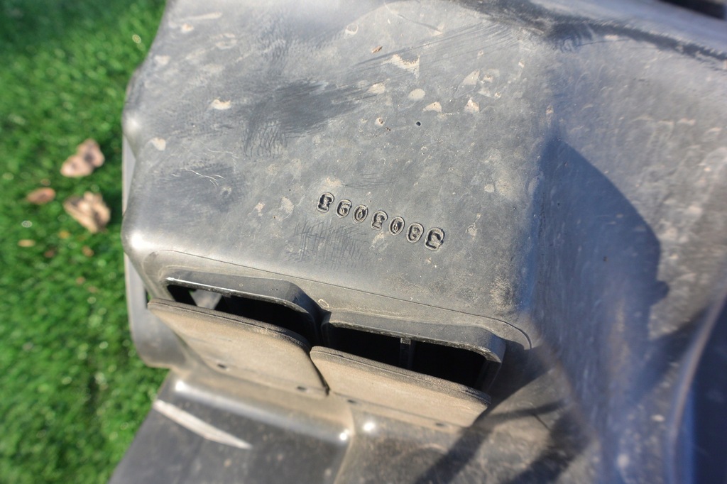 фото №8, Корпус фильтра воздуха 1.6 d2 volvo s60 v60 ii