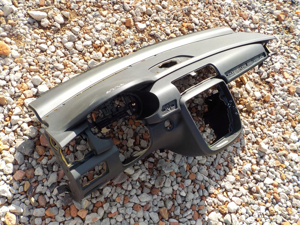 фото №2, Панель приладів приладова консоль mercedes r-klasa w251