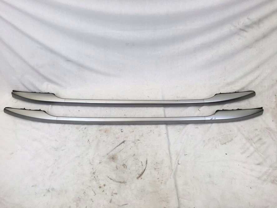 фото №1, Mazda 6 12 - рейлінги дахові