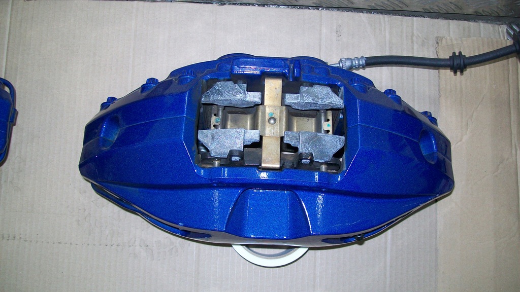 фото №7, Bmw 8 g14 g15 g16 супорти гальмівні диски гальмівні mpakiet