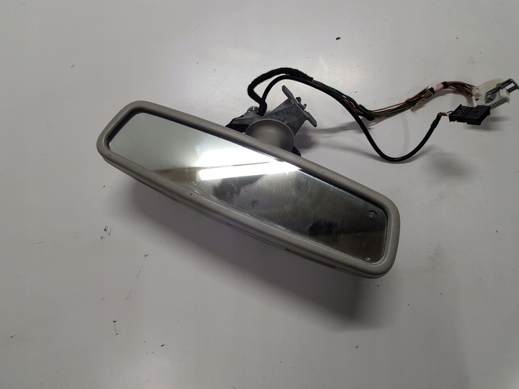 фото №1, Mercedes ml w164 зеркало заднего вида фотохромный