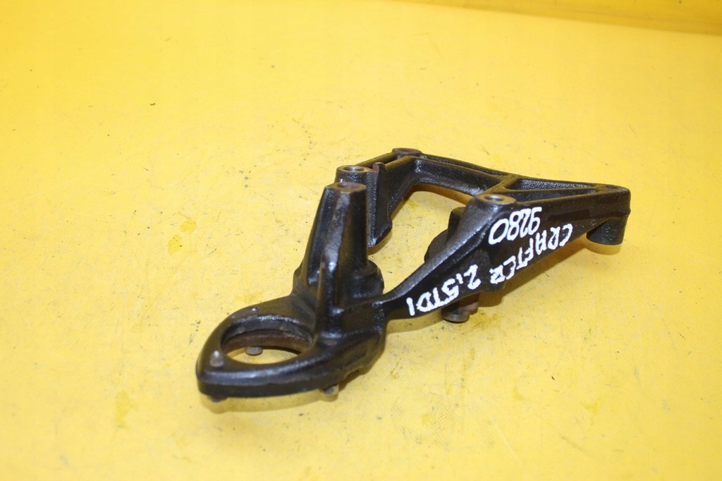 фото №5, Кронштейн кронштейн vw crafter 2.5 tdi 076145169a