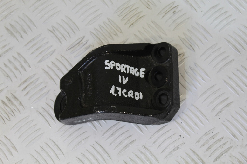 фото №1, Кронштейн кронштейн двигуна kia sportage iv 4