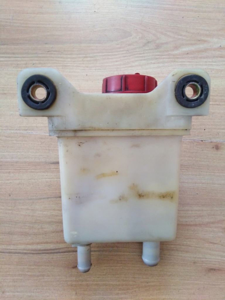 фото №2, Alfa romeo 156 jtd бачок усилителя 548