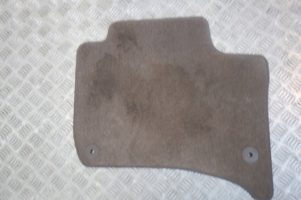 фото №5, Коврики umbro велюр porsche cayenne 7p5 коричневые