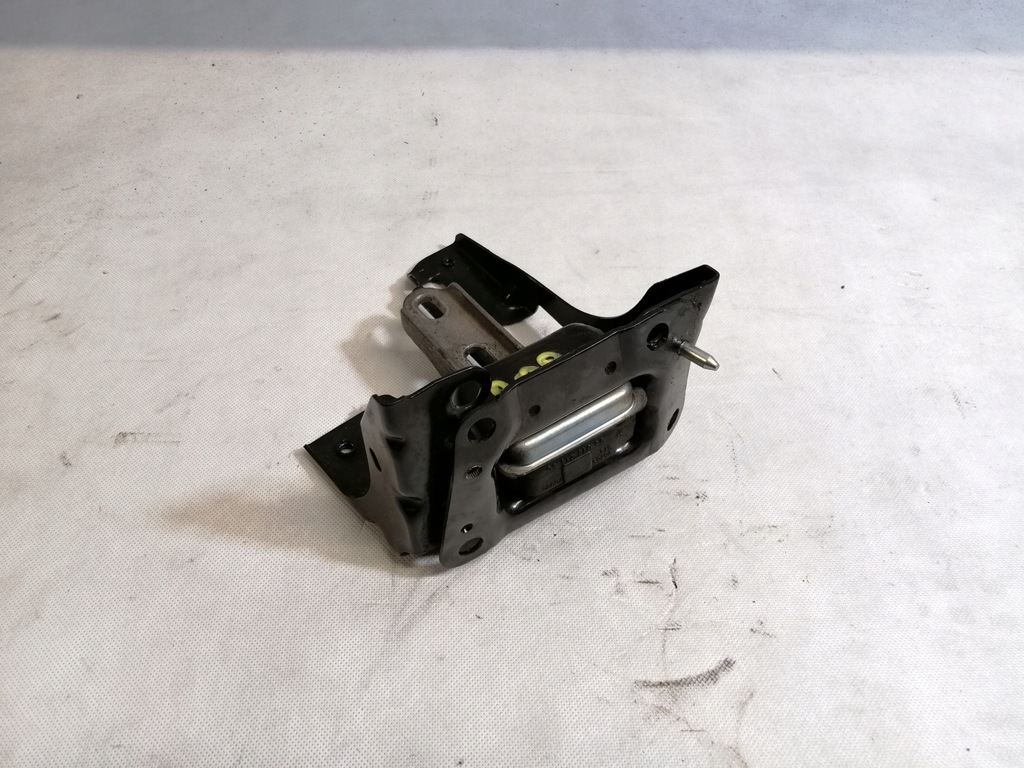 фото №1, Peugeot 208 1.6 ehdi подушка двигуна 9676570880