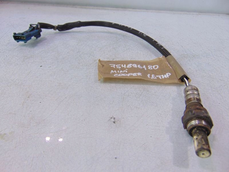 фото №4, Датчик 754896180 mini cooper s 1.6thp r56