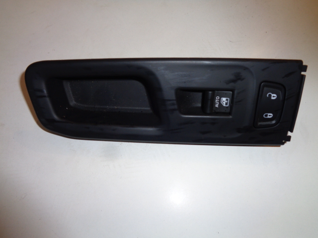 фото №1, Панель переключатель стекло правый перед jeep renegade