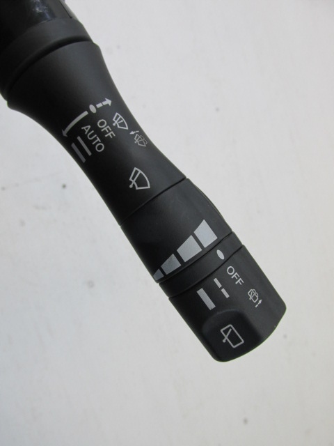 фото №3, Перемикач комбінований renault koleos