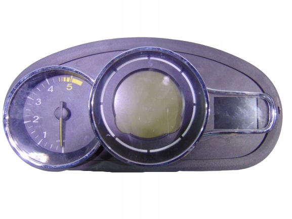 фото №1, Лічильник прилади 248101992r megane iii