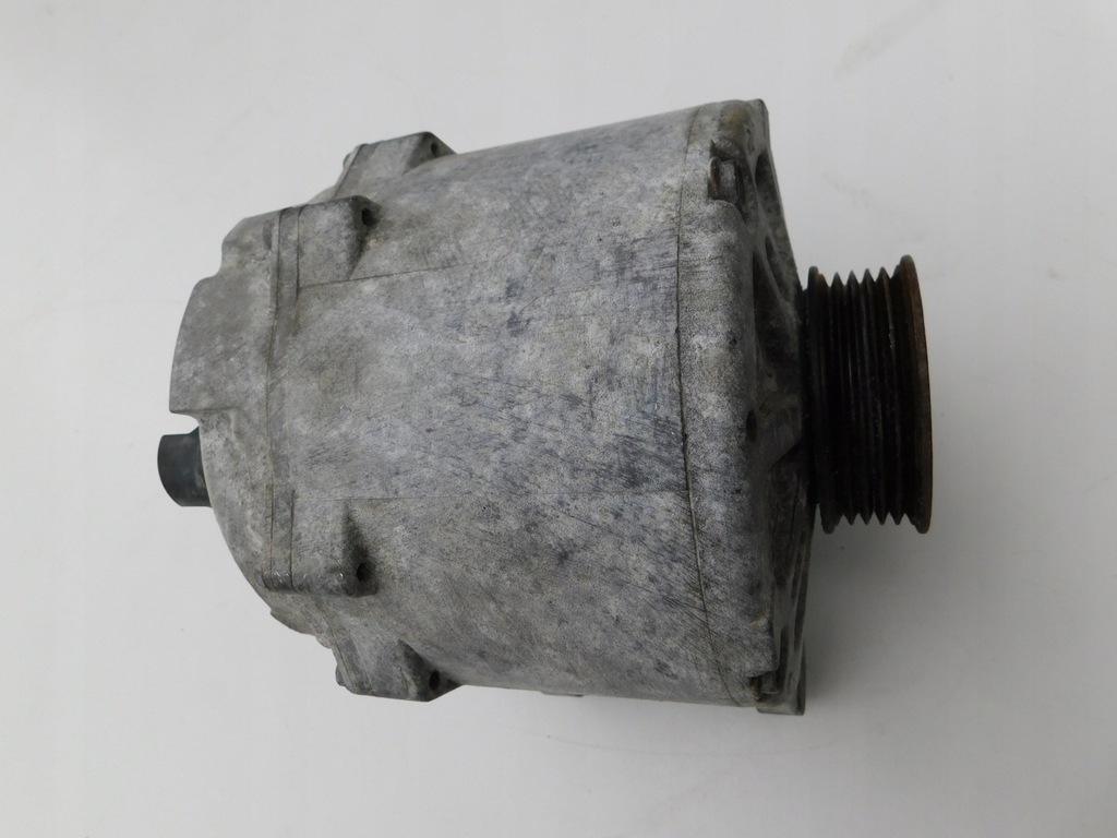 фото №1, Audi a8 s8 d4 4.0 tfsi генератор 079903015p