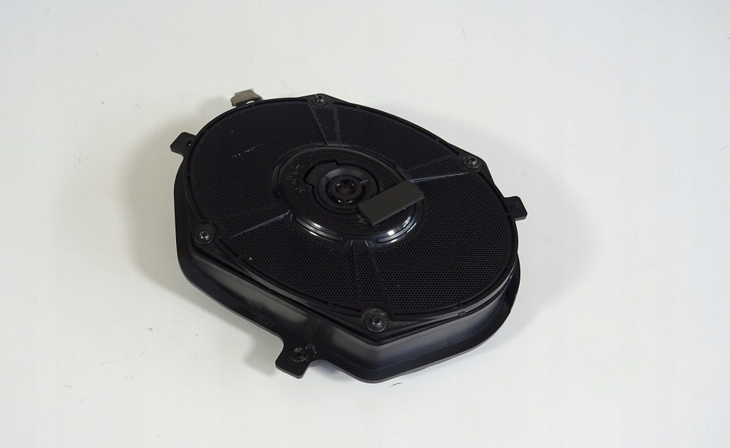 фото №6, 2010-2014 mustang динамік динаміки shaker 500 1000