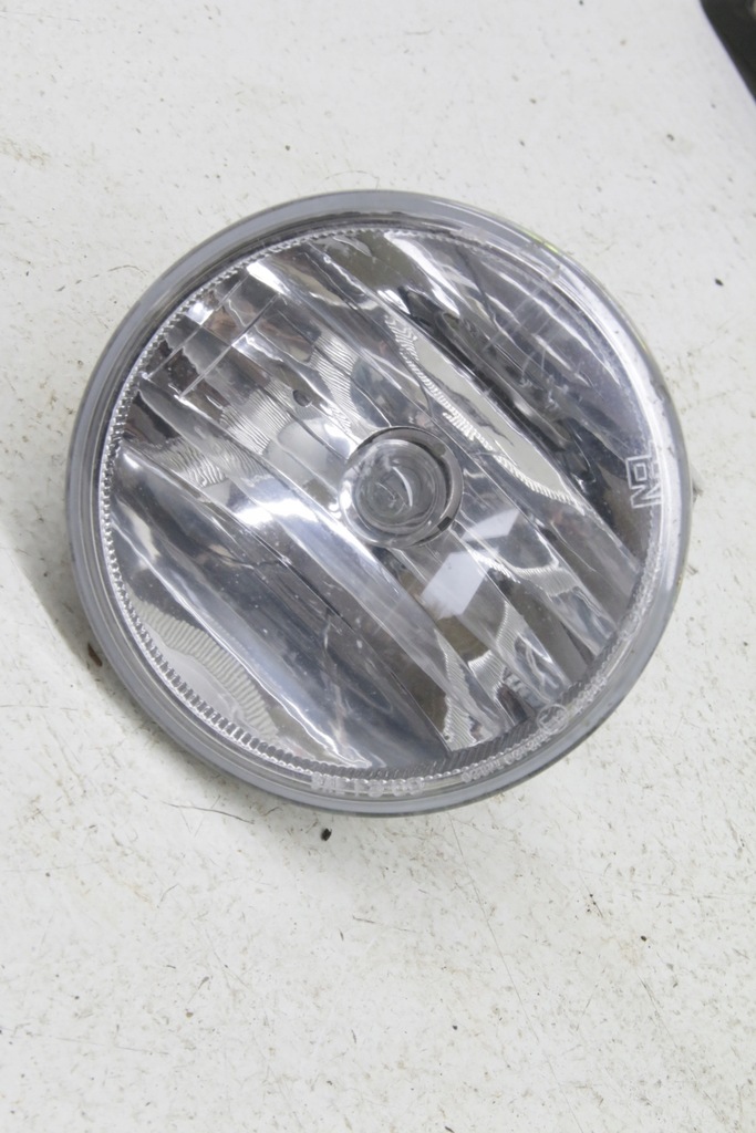 фото №8, Решітка протитуманна фара лівий opel antara lift