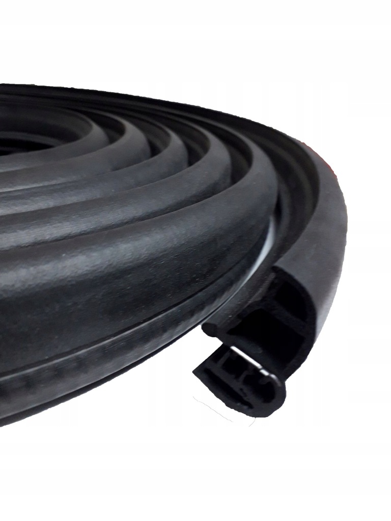 фото №3, Прокладка дверь все ford transit connect -09