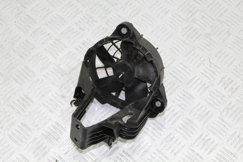 фото №1, Вентилятор smart fortwo iii w453 a4539062201