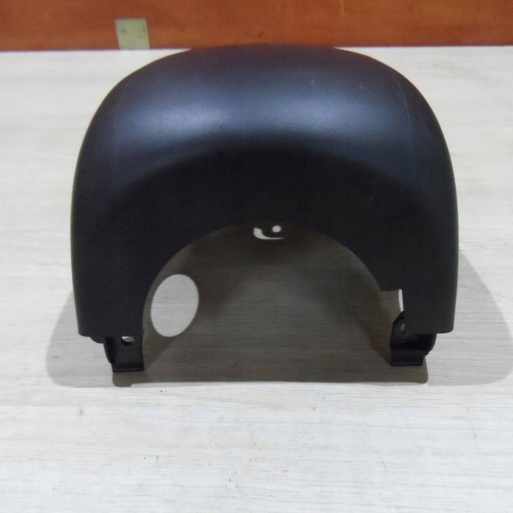 фото №5, Захист колонки кермового skoda fabia iii 18r