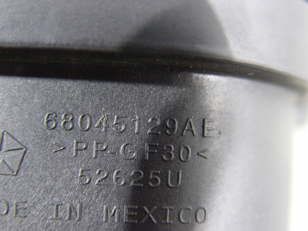 фото №15, Dodge journey 3.6 резонатор повітря 68045129ae