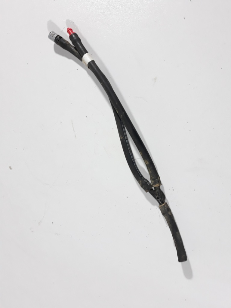 фото №1, Volvo v40 12- шланг омывателя