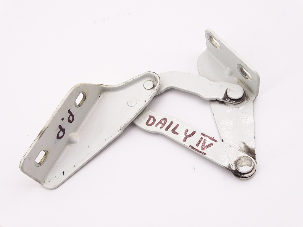 фото №1, Iveco daily iv 06-11 петля капот правый перед