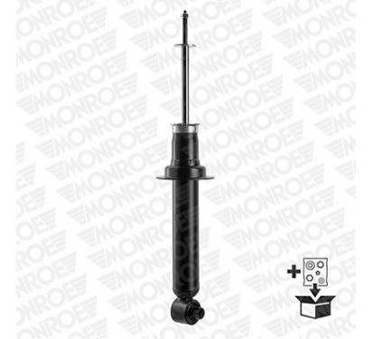 фото №1, Monroe амортизатор bmw 7 e32 86-94 задняя gaz