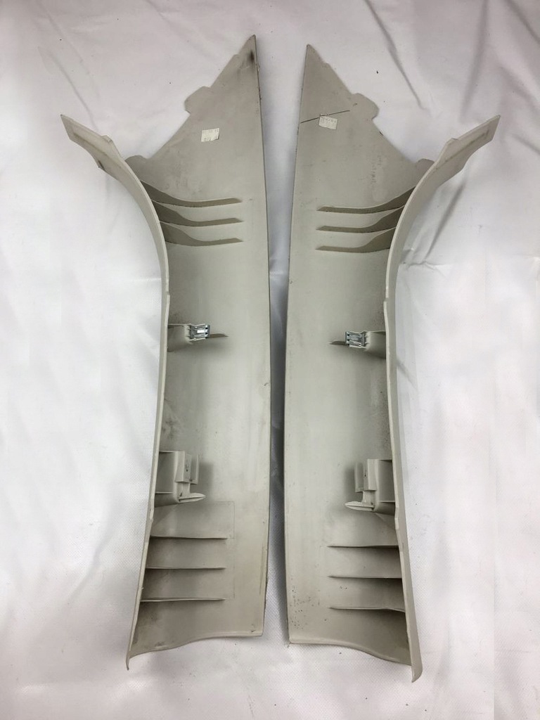 фото №8, Jeep compass 06-16 обшивка защита стойка usa