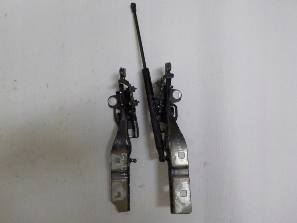 фото №3, Alfa romeo gulietta - петля капот левый правый