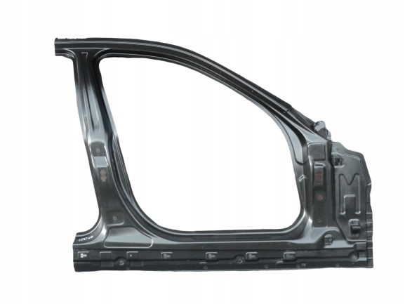 фото №1, Bmw 3 f30 f31 порог блок двигателя правый 12-18