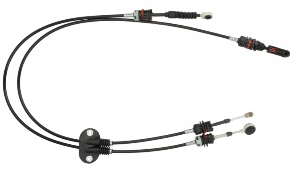 фото №1, Трос тросы переключения передач mazda 2 2003-