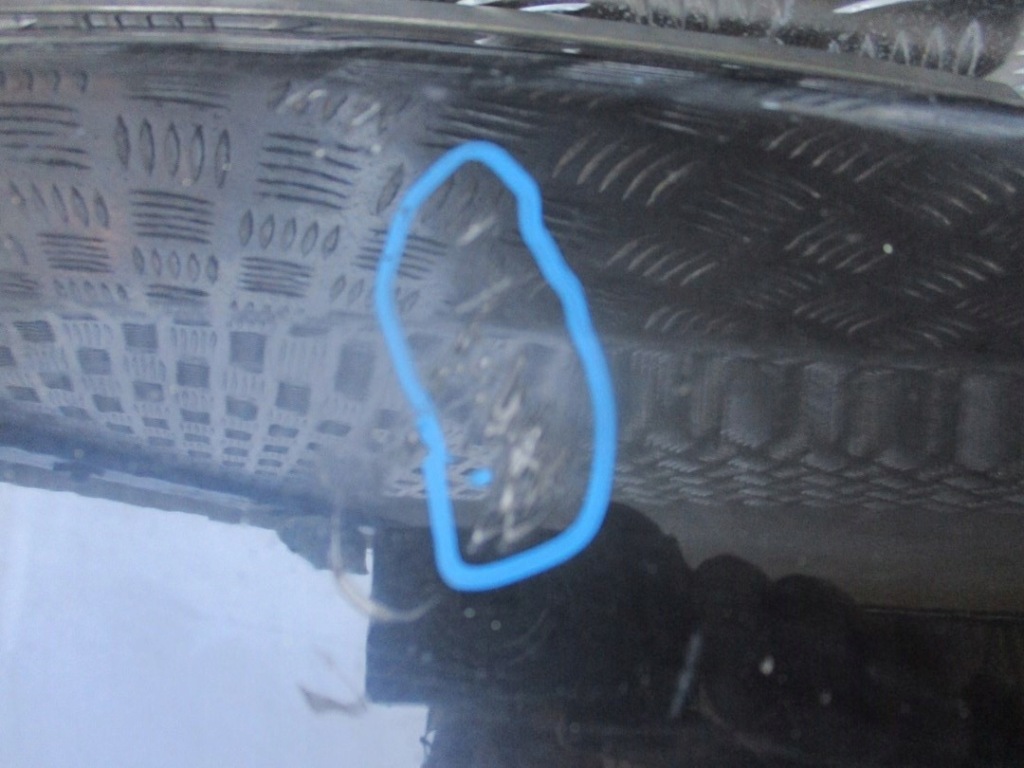 Бампер перед передний audi a6 4b0 pod ксенон pdc в Украине