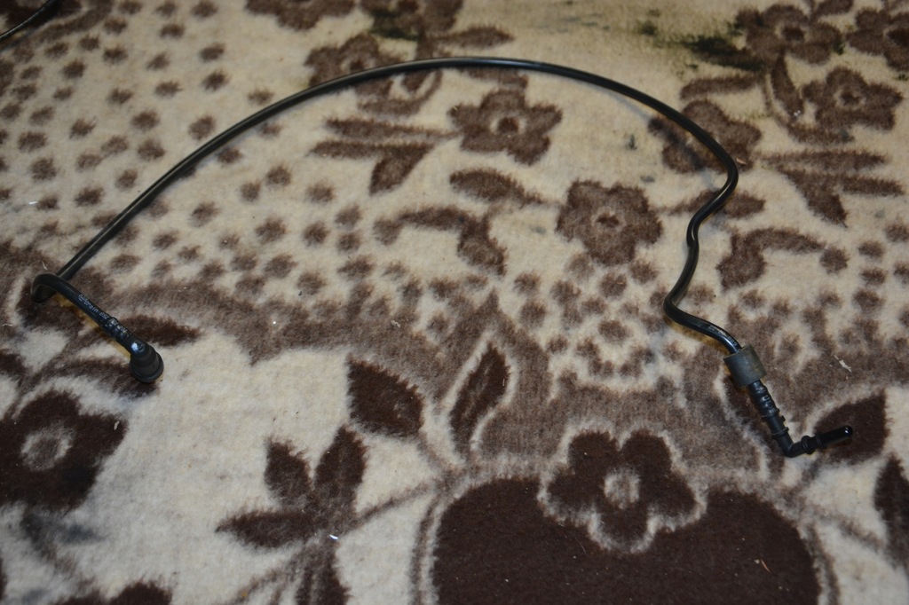 фото №1, Шланг вакуумa vw t6 multivan 7e0201359c