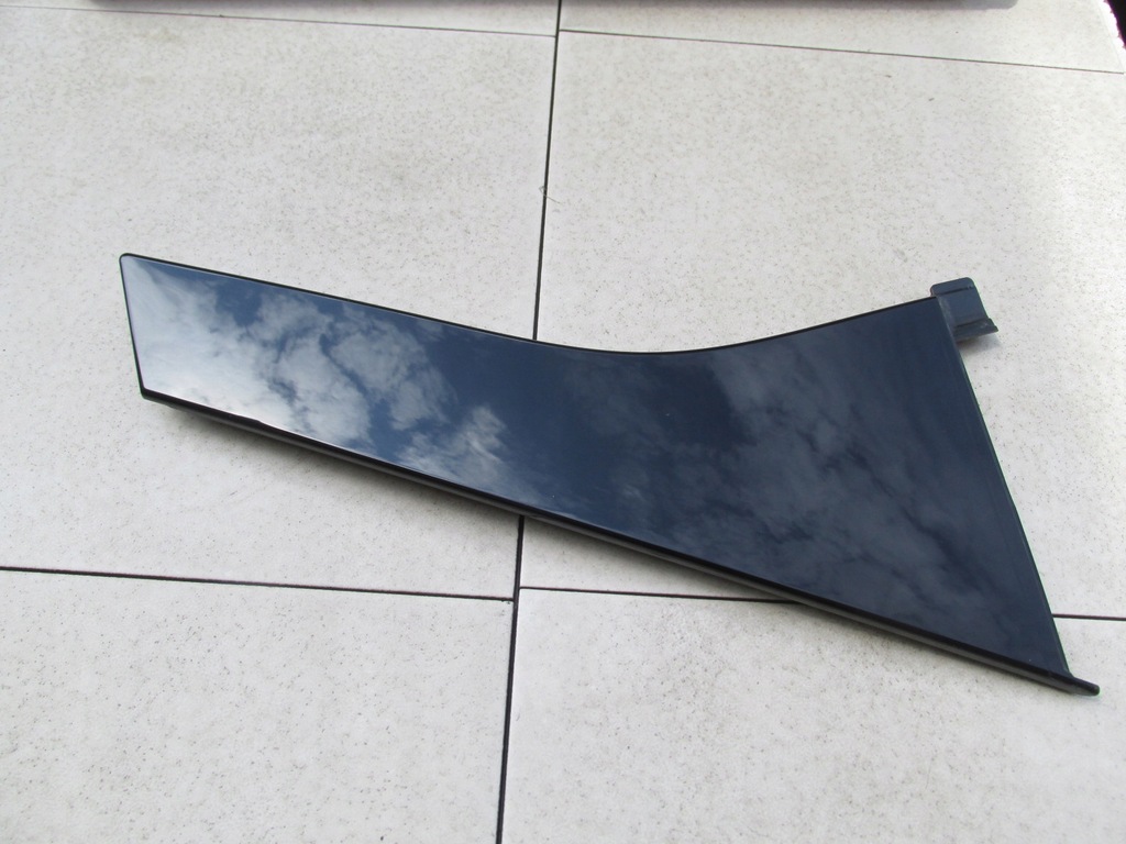 фото №5, Рамка молдинг двері задня focus mk3 kombi 2013 rok