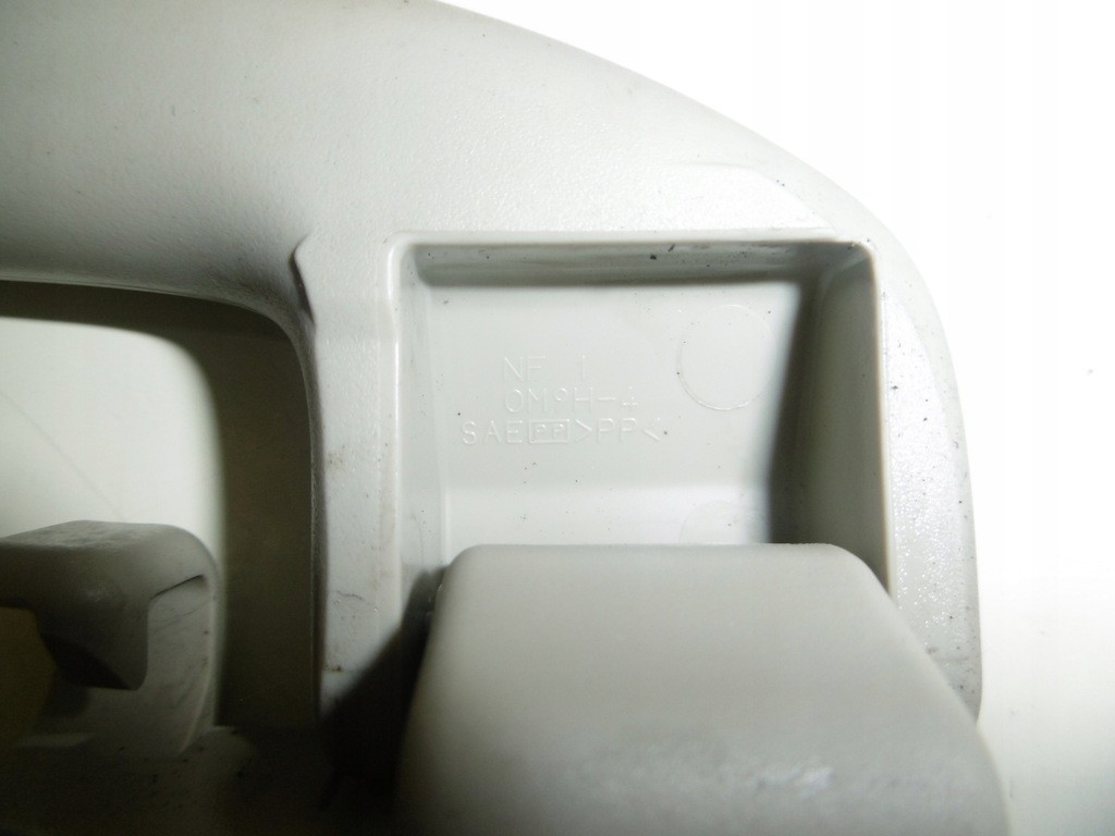 фото №5, Кронштейн ручка левый задняя infiniti q50 qx50 m m35 m37