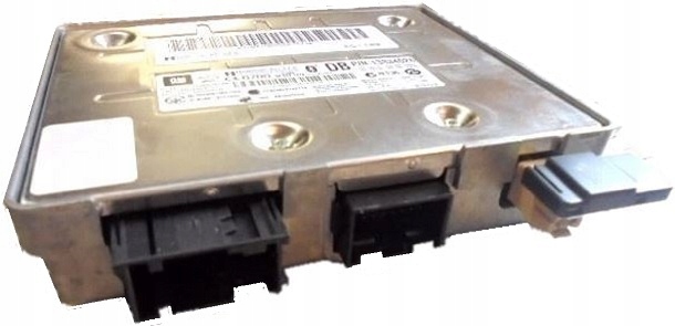 фото №1, Opel insignia модуль bluetooth 13334026