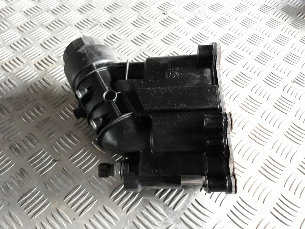 Купить Bmw 2.0 корпус фильтра масла 51750610 n47