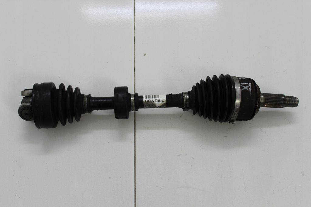 фото №1, Приводной вал правый перед honda civic ix 11-14r 2.2d