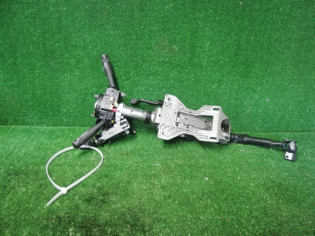 фото №1, Opel astra j колонка рулевая