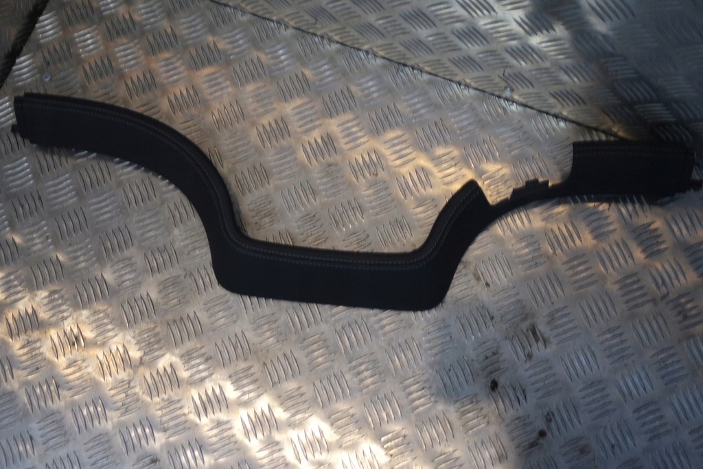 фото №4, Защита сиденье задняя кожа mercedes s w222