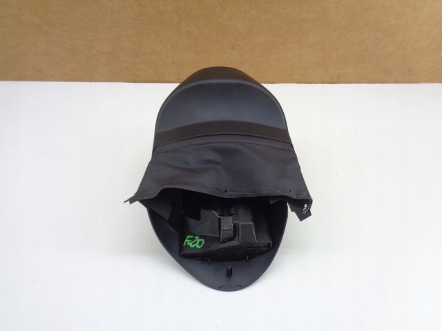 фото №5, Bmw 1 f20 f21 f30 f31 корпус колонки рулевого