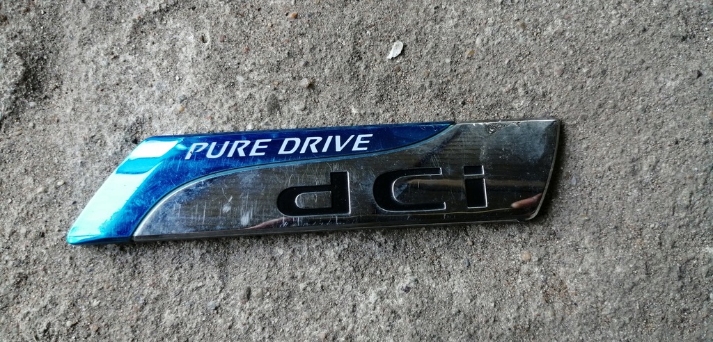 фото №1, Nissan note e12 эмблема крышки