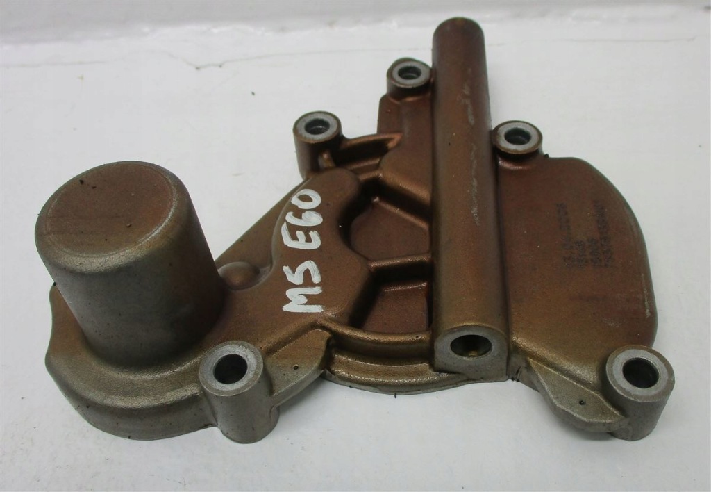 Корпус насоса масла bmw m5 e60 5.0 s85 b50 7837613 в Украине