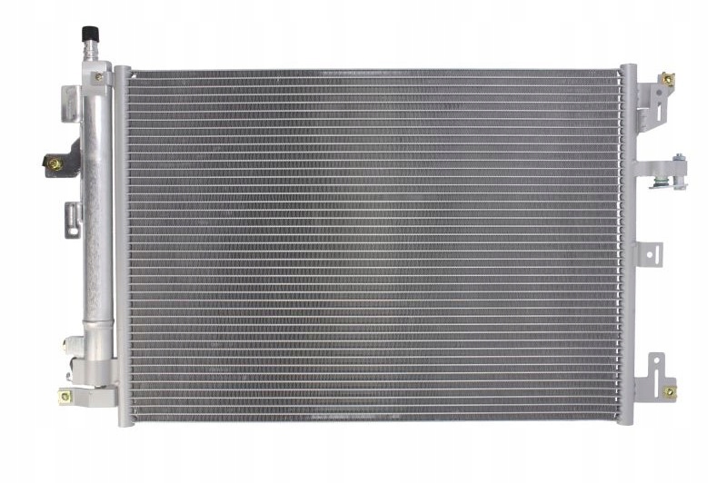 фото №1, Радиатор кондиционера volvo xc90 2002-2014 nowa