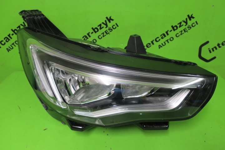 фото №1, Opel grandland x фара правий full led 2017-18