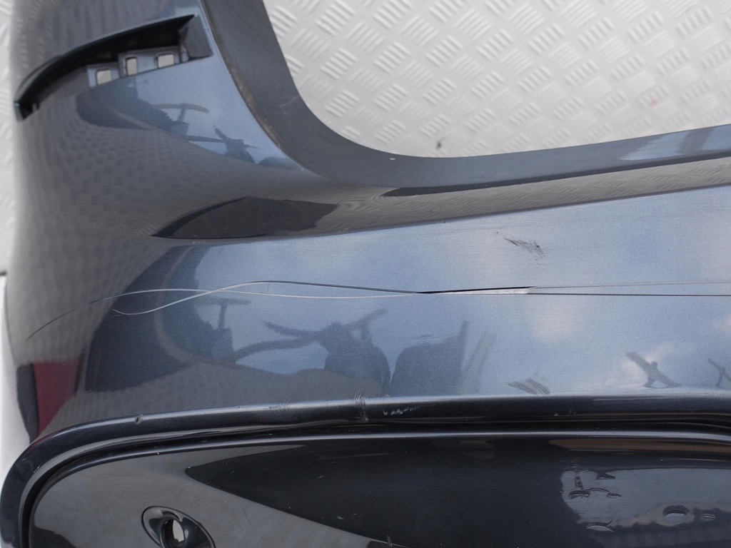 фото №7, Bmw 2 f46 gran tourer m набір бампер задня