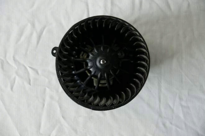 фото №5, Повітродувка вентилятор citroen c2 ii c3 iii europa