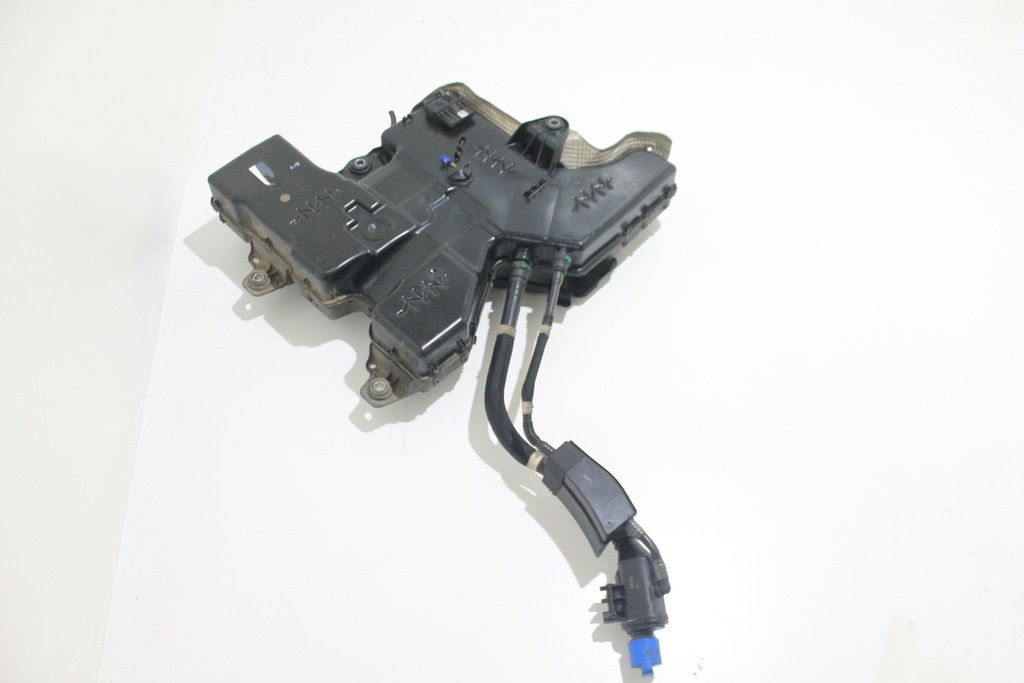 фото №1, Vw crafter ii 2016- man tge бак adblue